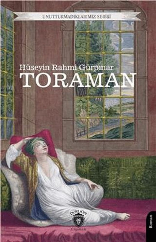Toraman