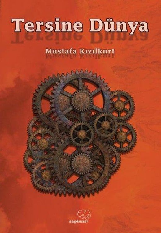 Tersine Dünya | Sapiens (İnce Kapak)