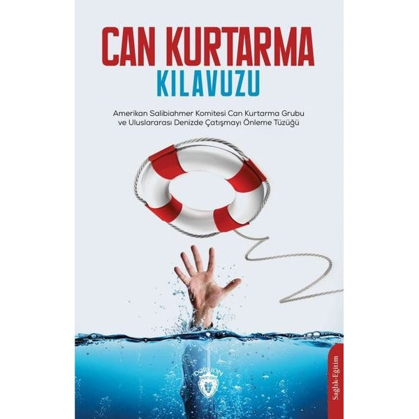 Can Kurtarma Kılavuzu
