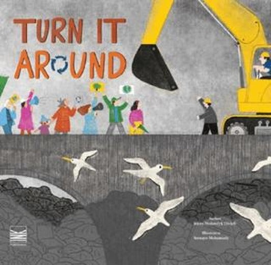 Turn it Around