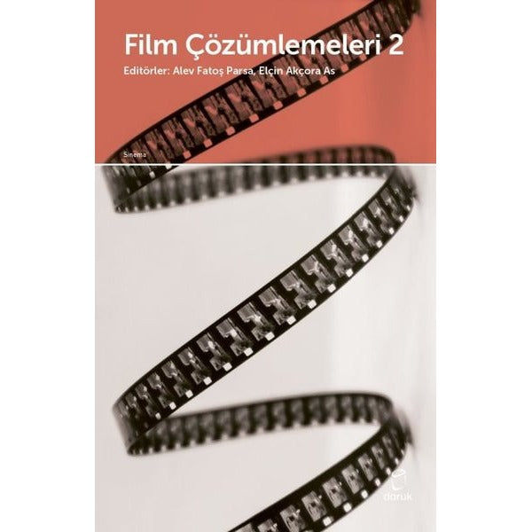 Film Çözümlemeleri - 2 | Doruk Yayınları (İnce Kapak)