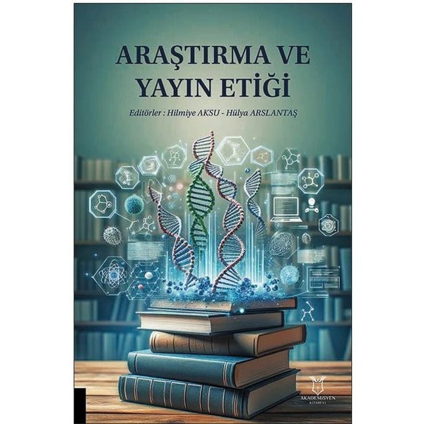 Araştırma ve Yayın Etiği