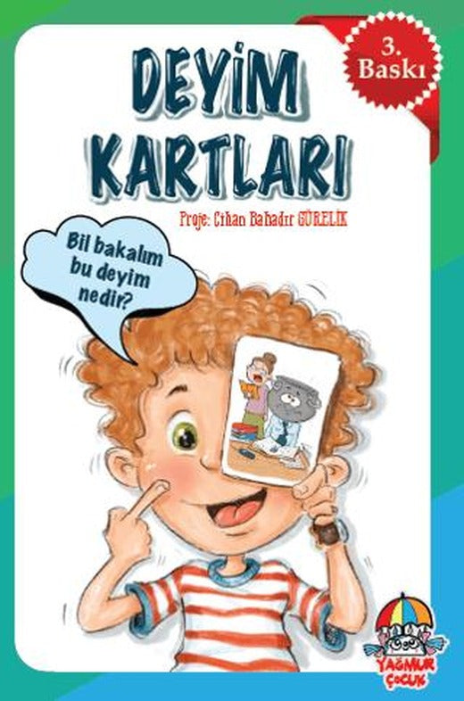 Deyim Kartları