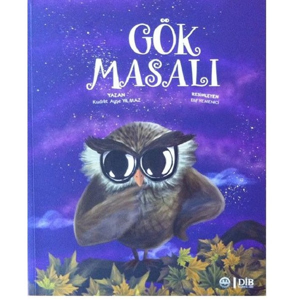 Gök Masalı