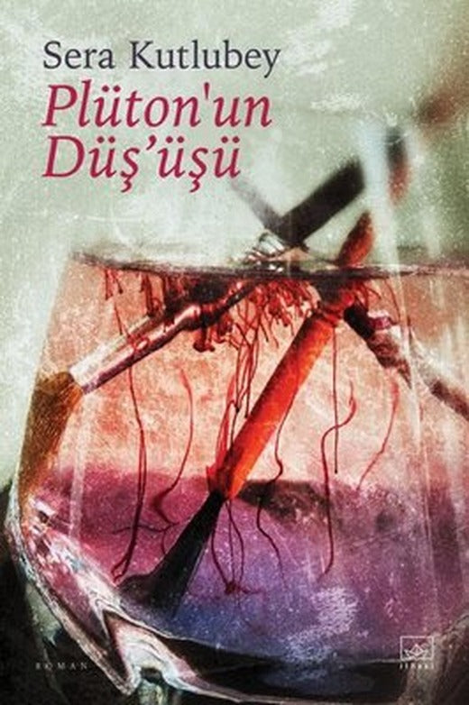 Plüton'un Düş'üşü | İthaki Yayınları