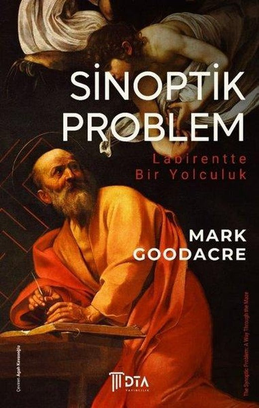 Sinoptik Problem - Labirentte Bir Yolculuk | DTA Yayıncılık (İnce Kapak)