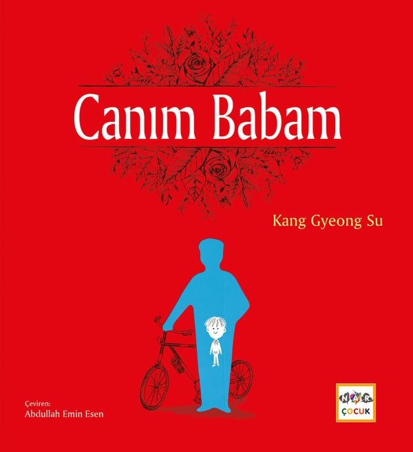 Canım Babam | Nar Çocuk (Ciltsiz)