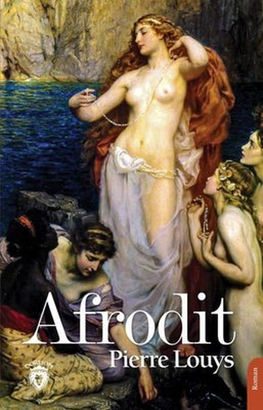 Afrodit | Dorlion Yayınevi