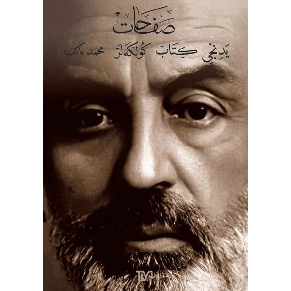 Safahat: Yedinci Kitap-Gölgeler | Tiyo Yayınları