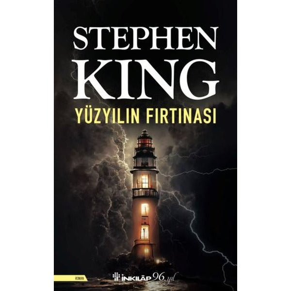 Yüzyılın Fırtınası | İnkılap Yayınları
