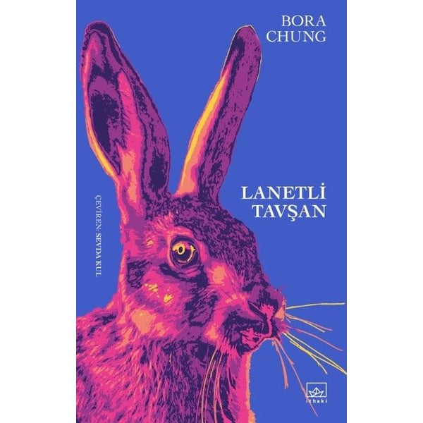 Lanetli Tavşan | İthaki Yayınları