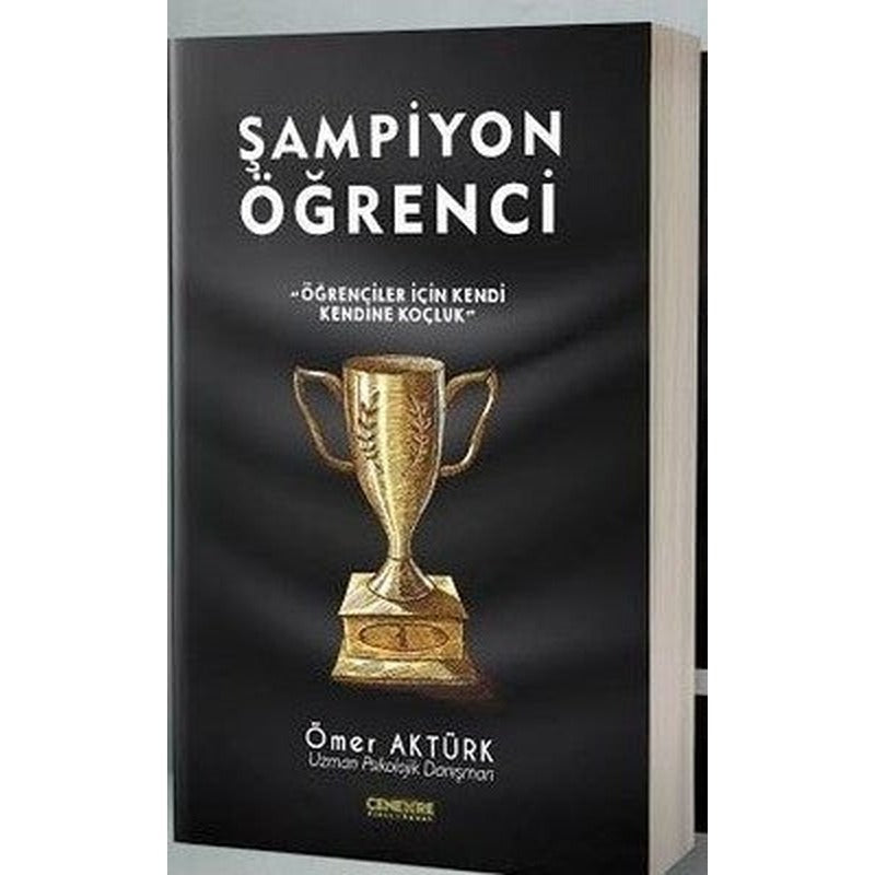 Şampiyon Öğrenci | Cenevre Fikir Sanat