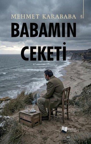 Babamın Ceketi | Karina Yayınevi (İnce Kapak) - Resim 1