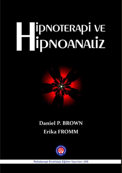 Hipnoterapi ve Hipnoanaliz | Psikoterapi Enstitüsü (İnce Kapak) - Resim 1