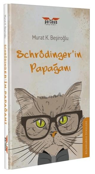 Schrödinger’in Papağanı | Perseus (Ciltsiz) - Resim 1
