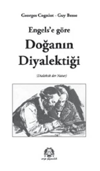 Engels’e Göre Doğanın Diyalektiği | Arya Yayıncılık (Ciltsiz) - Resim 1
