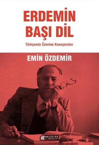 Erdemin Başı Dil | Akıl Çelen Kitaplar (Ciltsiz) - Resim 1