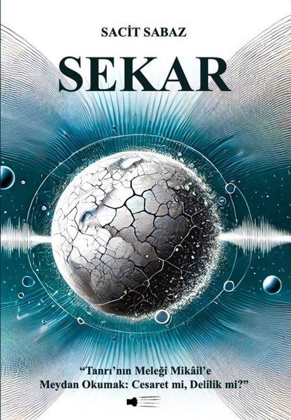 Sekar | Sokak Kitapları Yayınları (İnce Kapak) - Resim 1