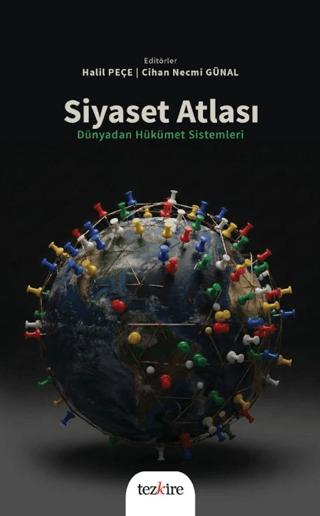 Siyaset Atlası