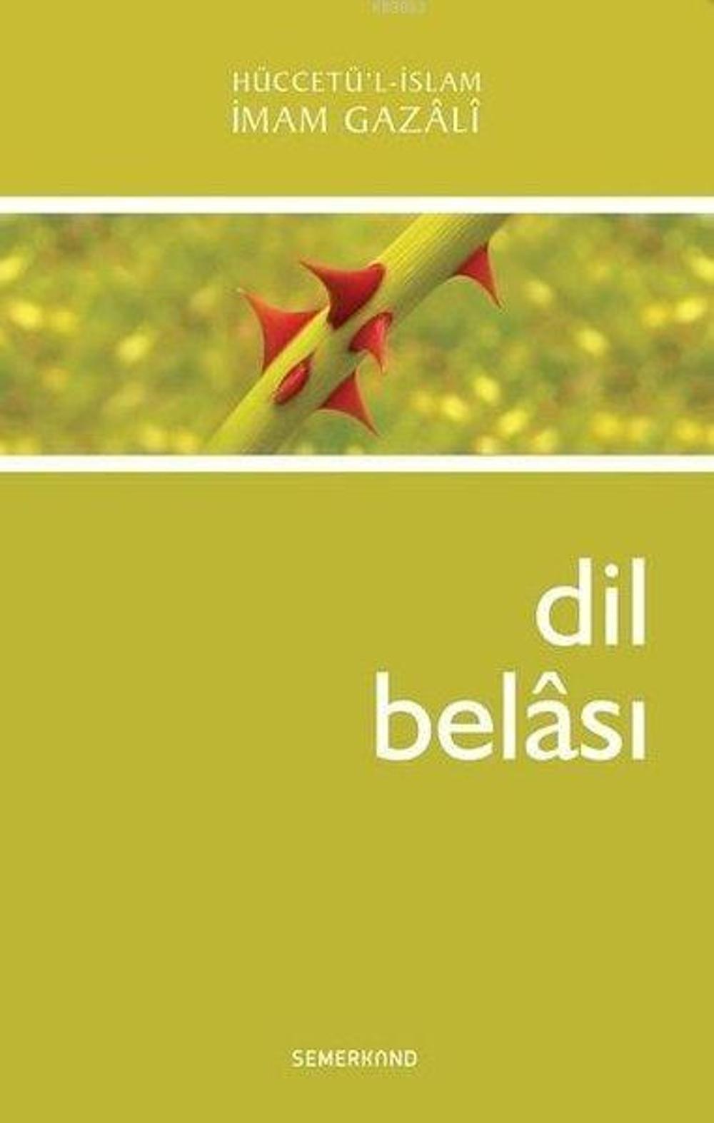 Dil Belası | Semerkand Yayınları