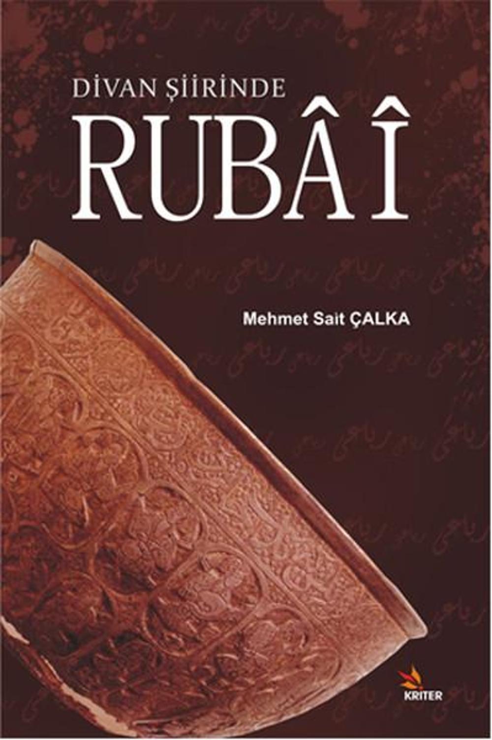 Divan Şiirinde Rubai | Kriter