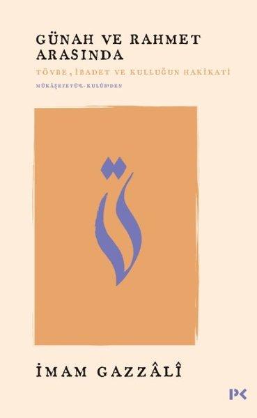 Günah ve Rahmet Arasında | Profil Kitap (İnce Kapak) - Resim 1