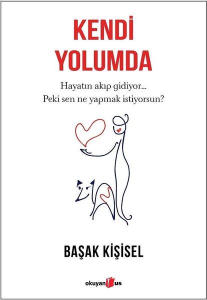 Kendi Yolumda | Okuyan Us Yayınları (İnce Kapak) - Resim 1