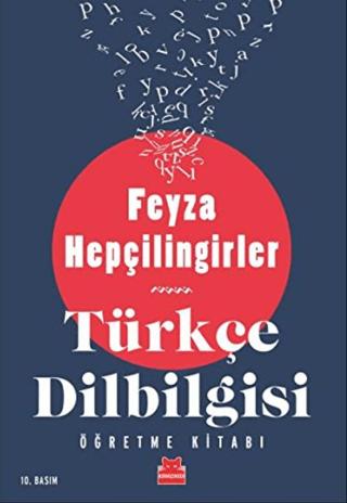 Türkçe Dilbilgisi Öğretme Kitabı