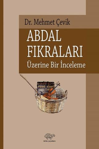 Abdal Fıkraları Üzerine Bir İnceleme