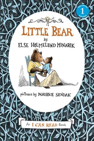 Little Bear | HarperCollins (Ciltsiz) - Resim 1