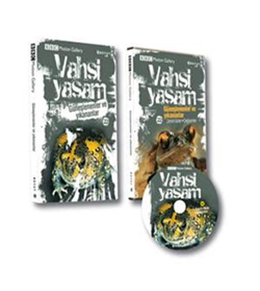 Vahşi Yaşam 2 / Güneşlenenler Ve Yıkananlar | Boyut Yayın Grubu (İnce Kapak) - Resim 1