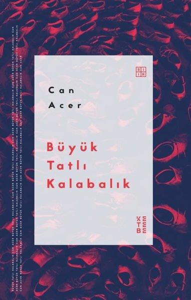 Büyük Tatlı Kalabalık | Ketebe (İnce Kapak) - Resim 1