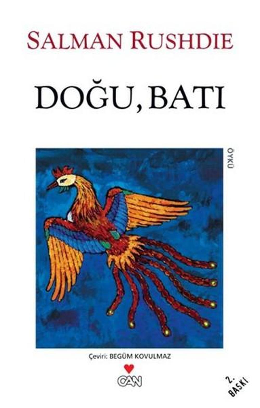 Doğu Batı | Can Yayınları