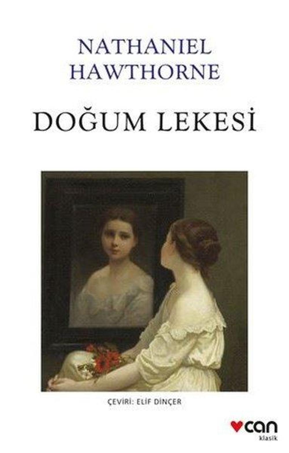 Doğum Lekesi | Can Yayınları
