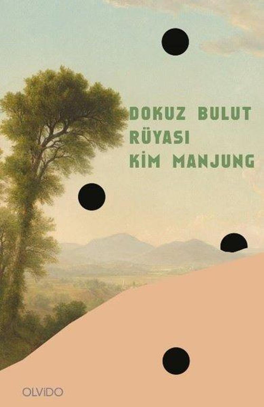 Dokuz Bulut Rüyası | Olvido