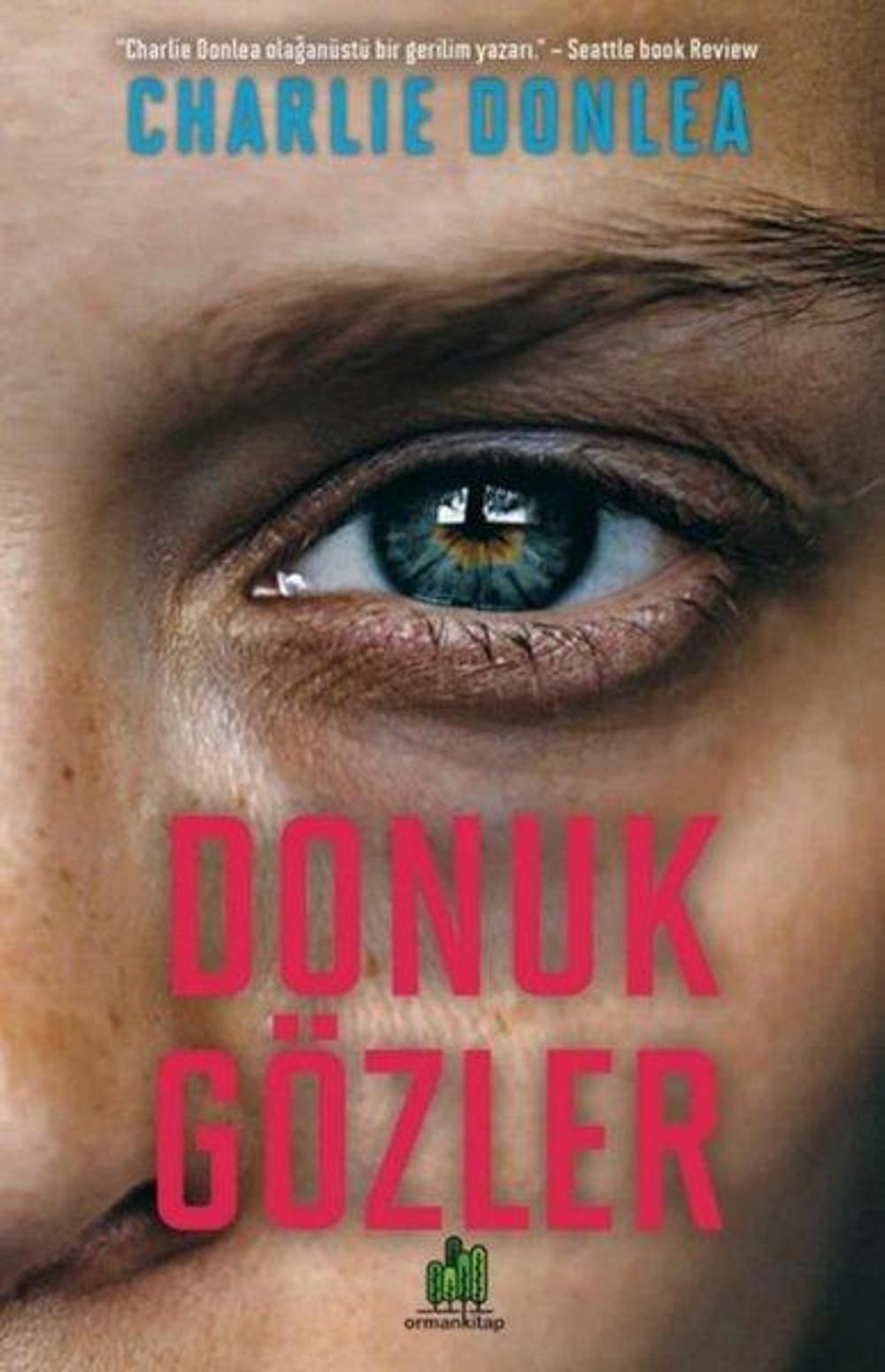 Donuk Gözler | Orman Kitap