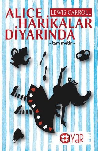 Alice Harikalar Diyarında