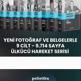 Ülkücü Hareket