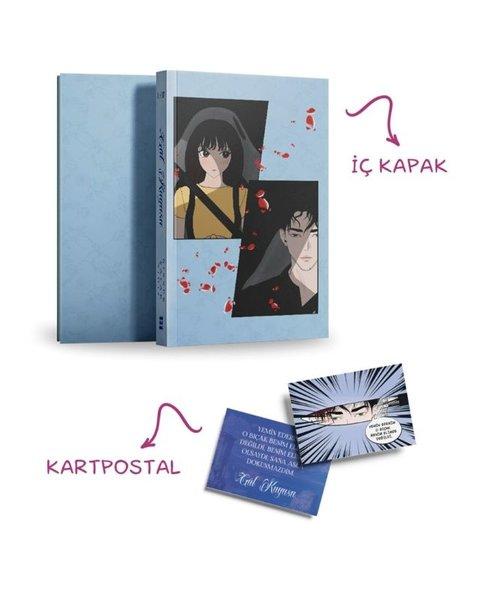 Gül Kuyusu 2. Cilt - Kartpostal Hediyeli | Dokuz Yayınları (İnce Kapak) - Resim 2