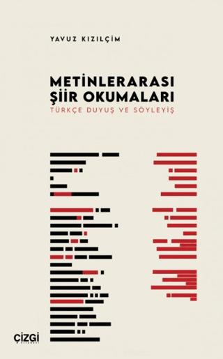 Metinlerarası Şiir Okumaları | Çizgi Kitabevi Yayınları (Ciltsiz) - Resim 1