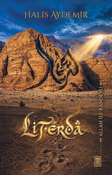 Li Terda - Allah İle Randevu | Timaş Yayınları (İnce Kapak) - Resim 1