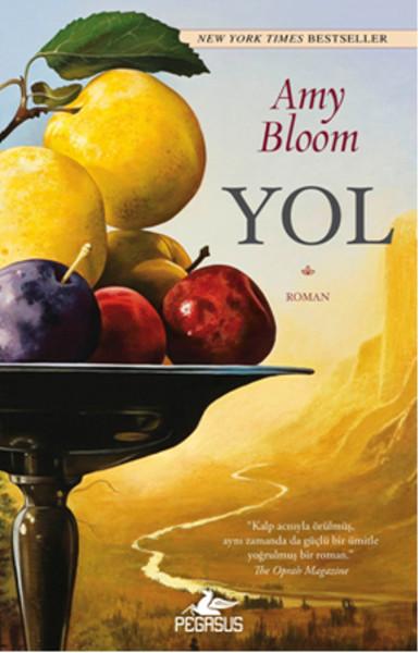 Yol | Pegasus (İnce Kapak) - Resim 1