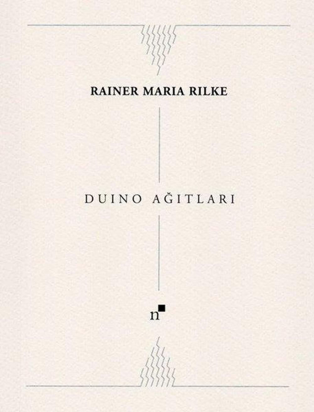 Duino Ağıtları | Norgunk Yayıncılık