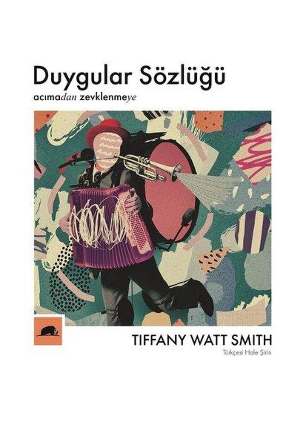 Duygular Sözlüğü | Kolektif Kitap