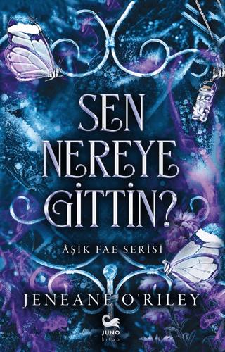 Sen Nereye Gittin? | Juno Kitap (Ciltsiz) - Resim 1