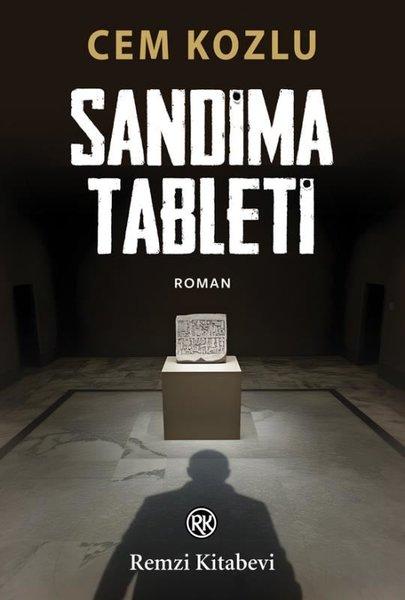 Sandima Tableti | Remzi Kitabevi (İnce Kapak) - Resim 1