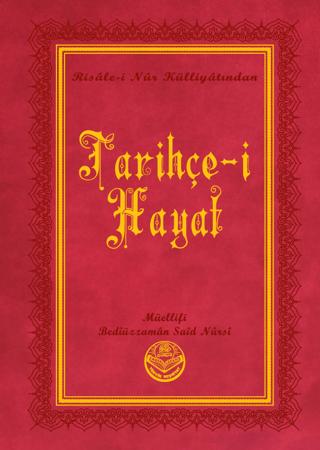 Tarihçe-i Hayat (Küçük Boy)