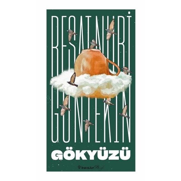 Gökyüzü | İnkılap Kitabevi (İnce Kapak)
