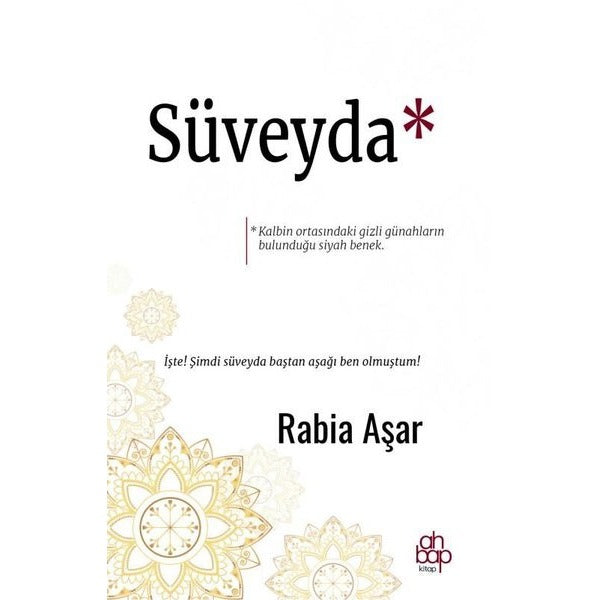 Süveyda