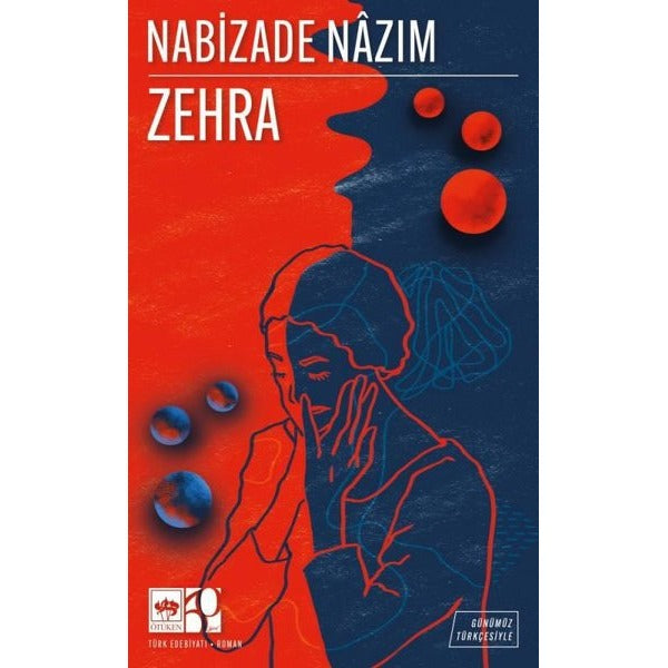 Zehra - Günümüz Türkçesiyle | Ötüken Neşriyat (İnce Kapak)